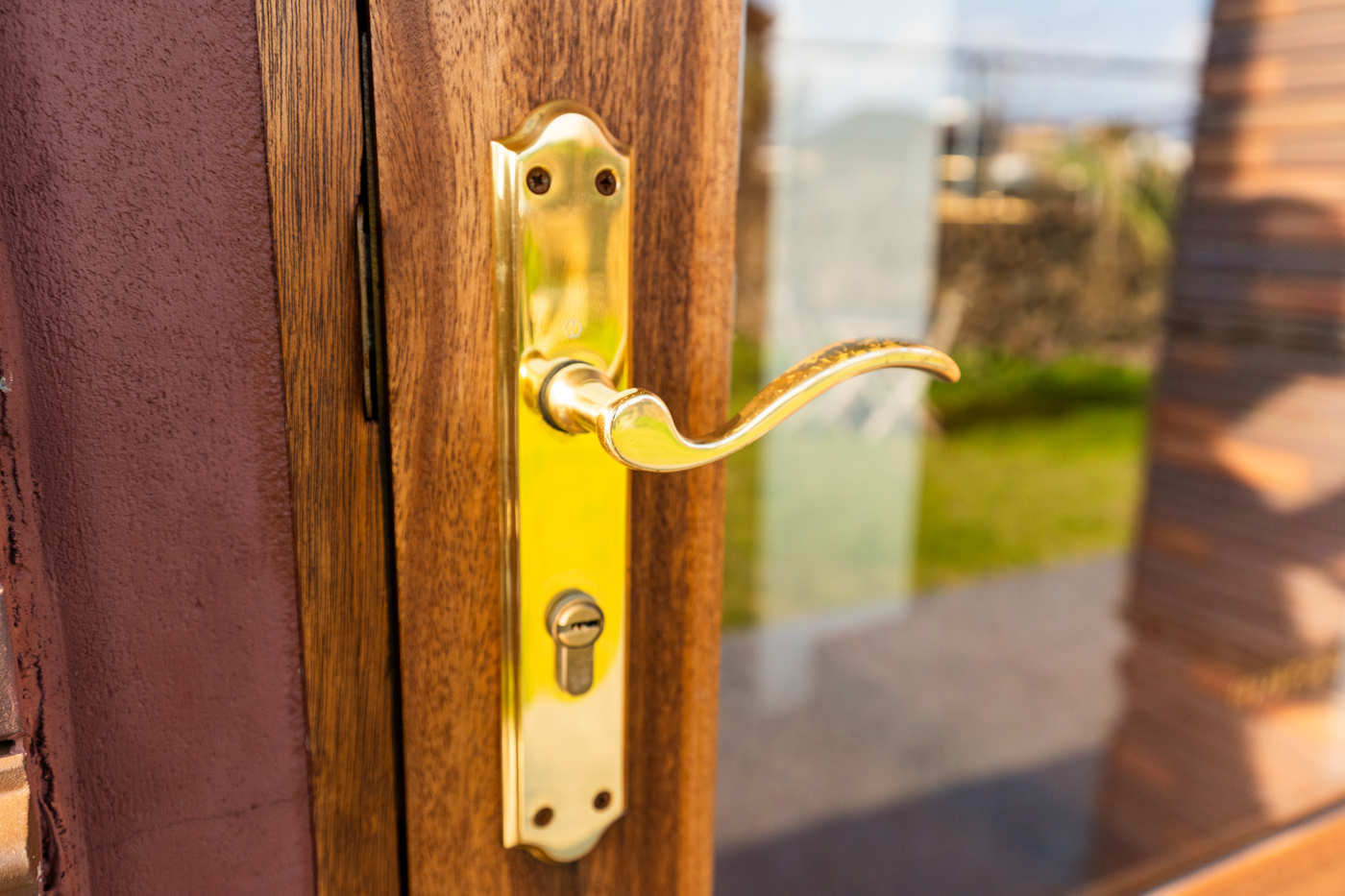 GUAU & 혜민장