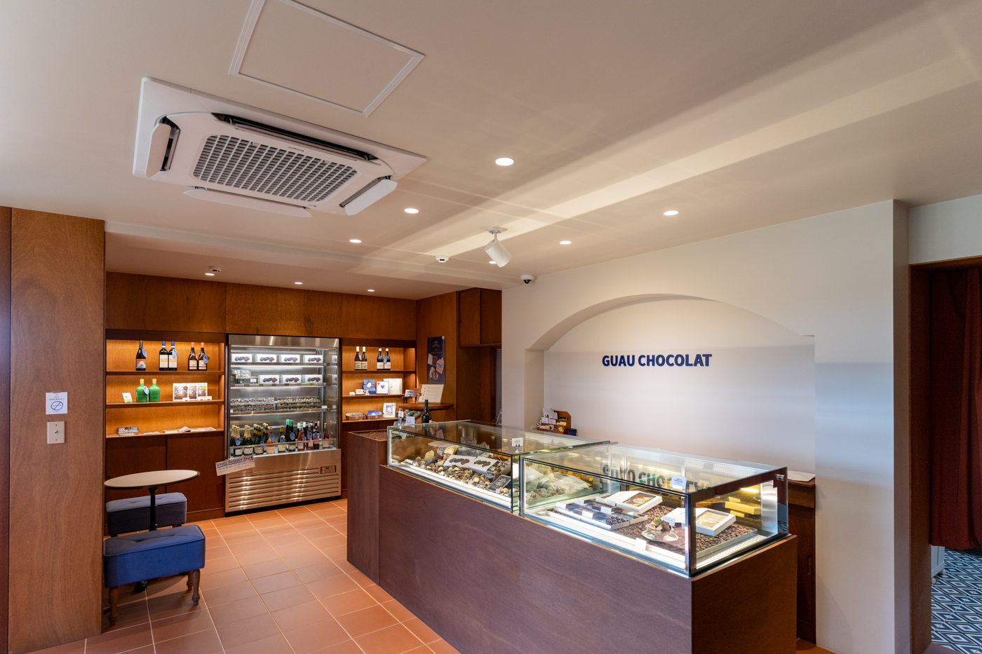 GUAU & 혜민장