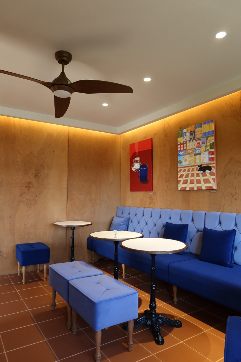 GUAU & 혜민장