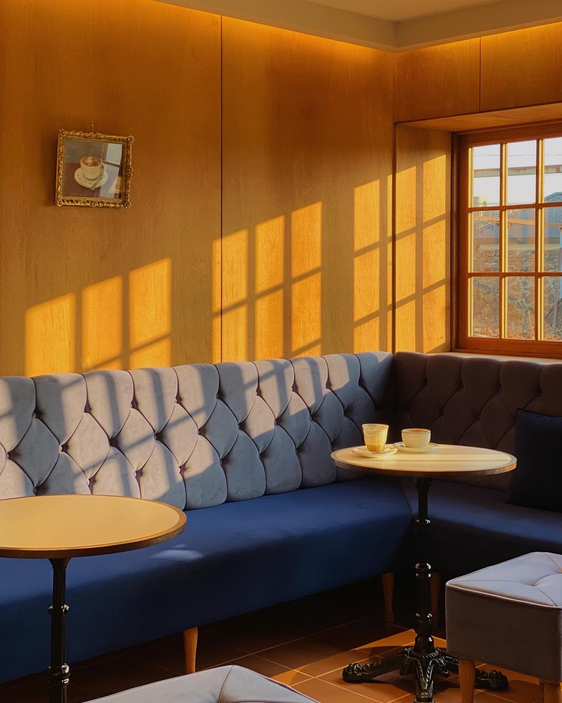 GUAU & 혜민장