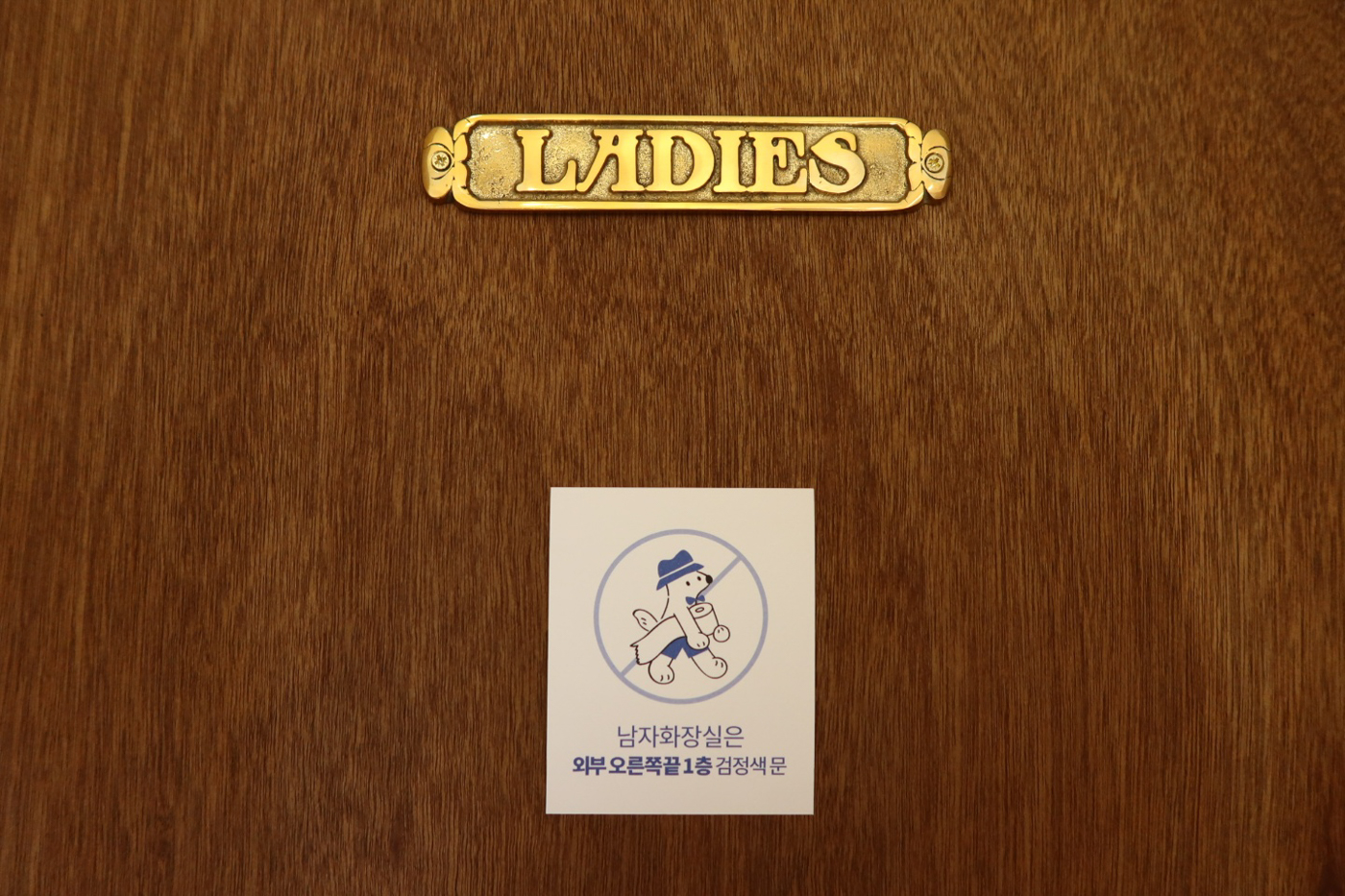 GUAU & 혜민장