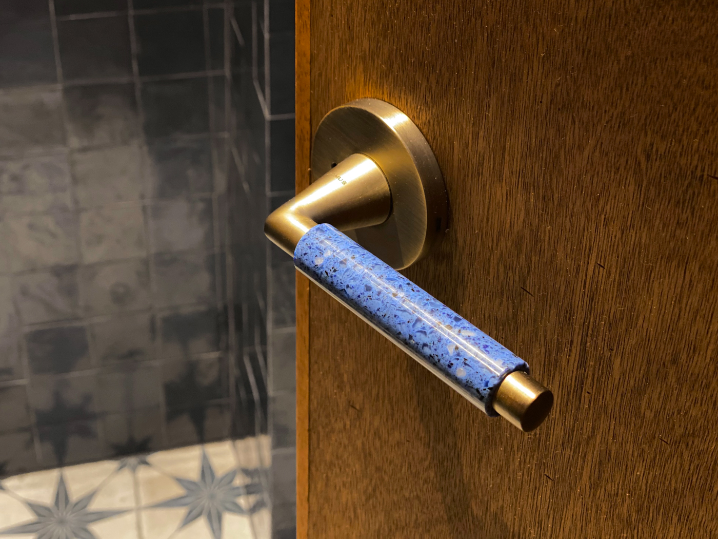 GUAU & 혜민장