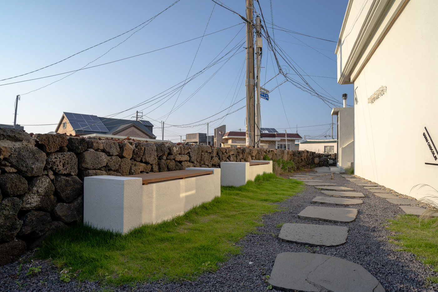 GUAU & 혜민장