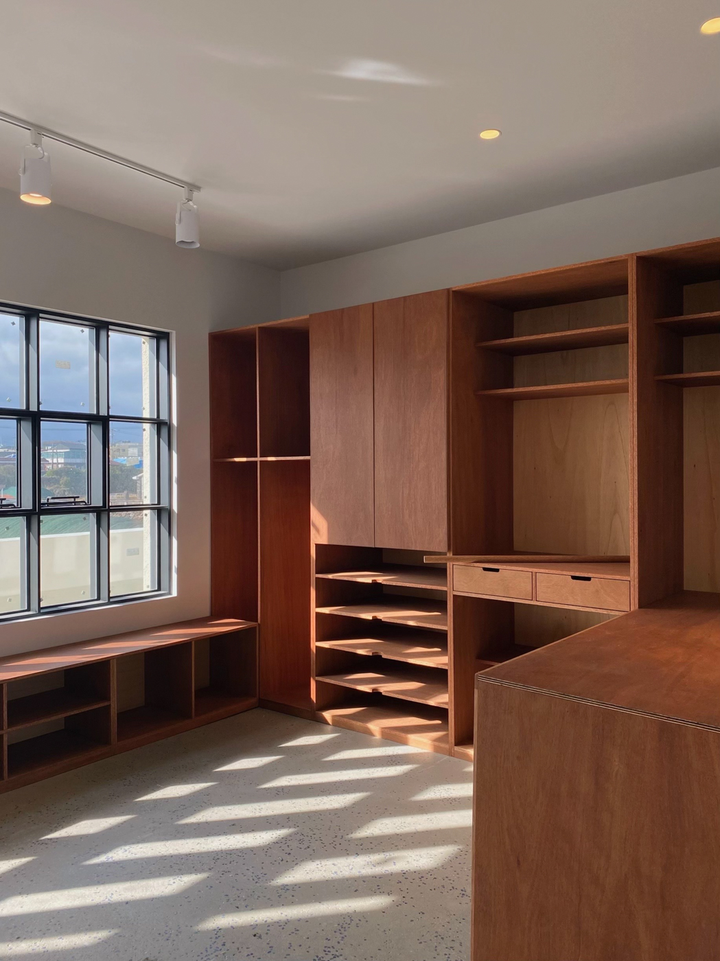 GUAU & 혜민장