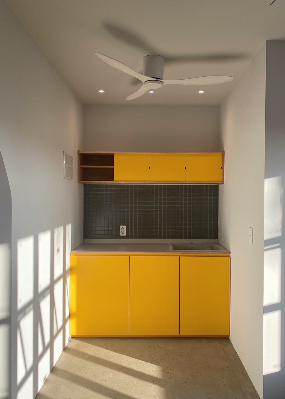 GUAU & 혜민장