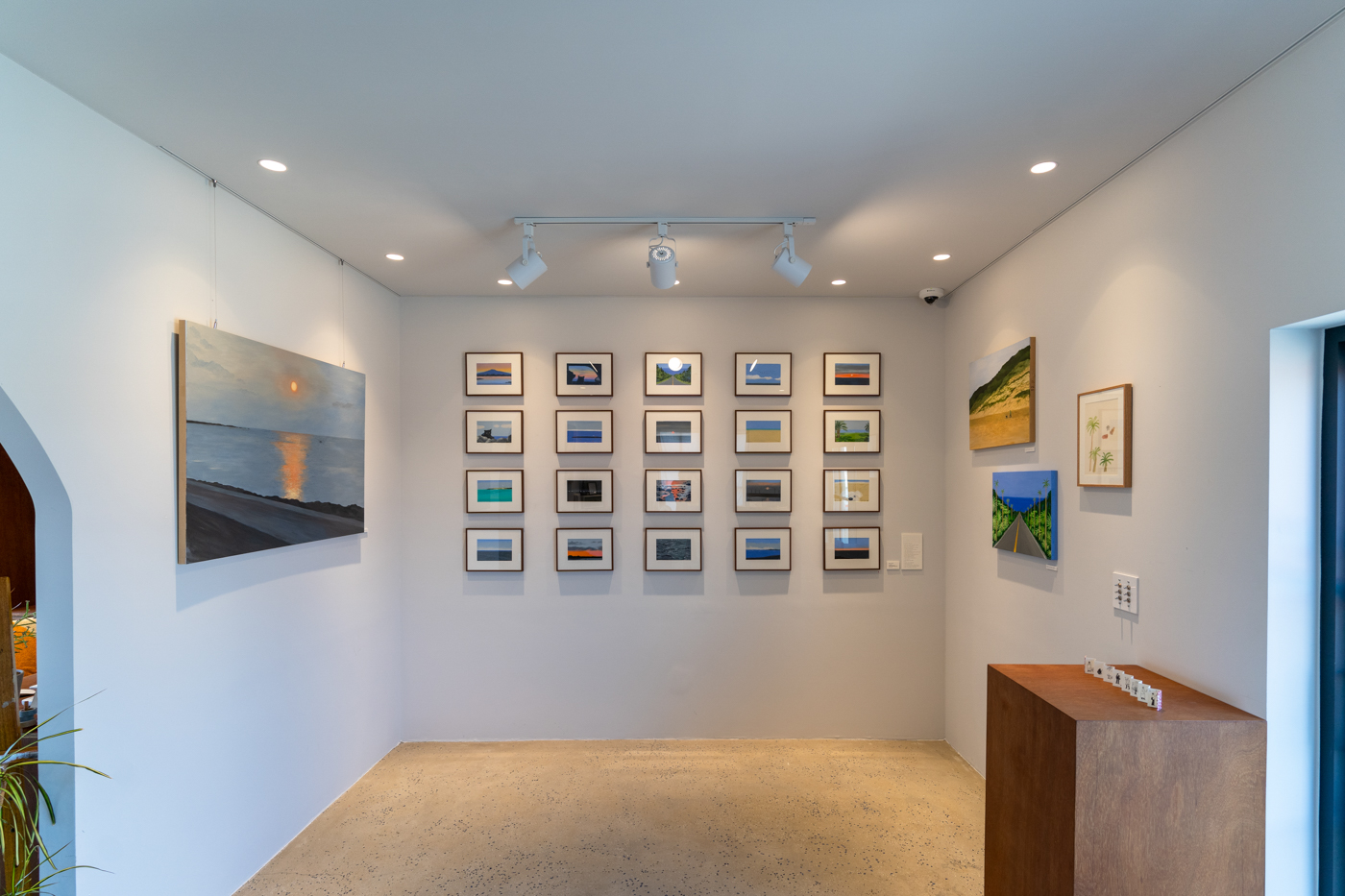 GUAU & 혜민장