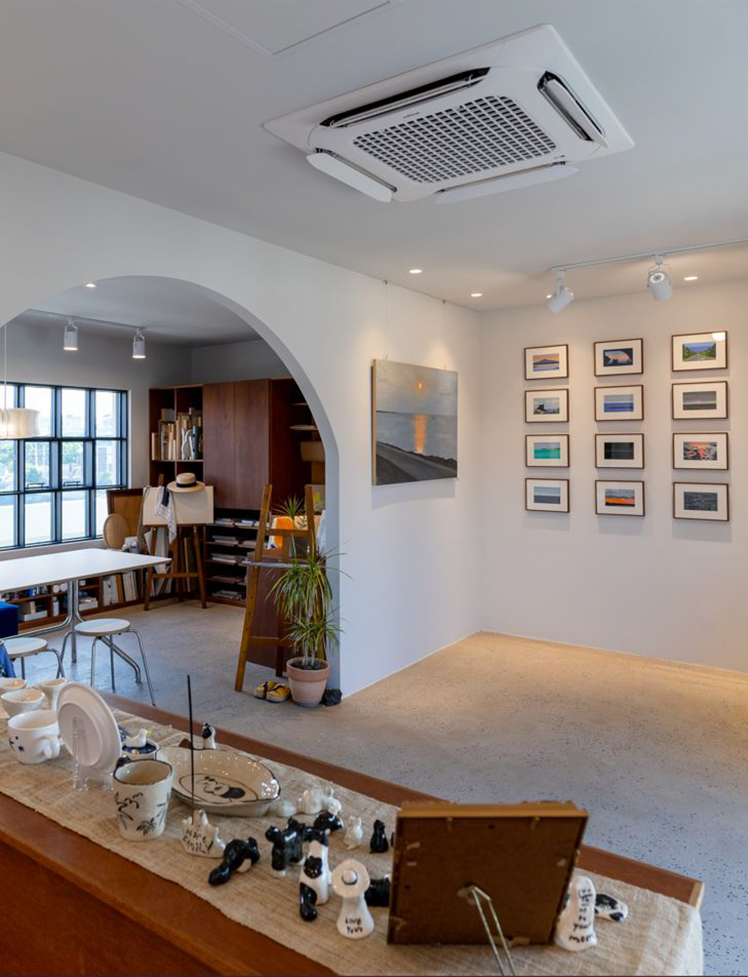 GUAU & 혜민장