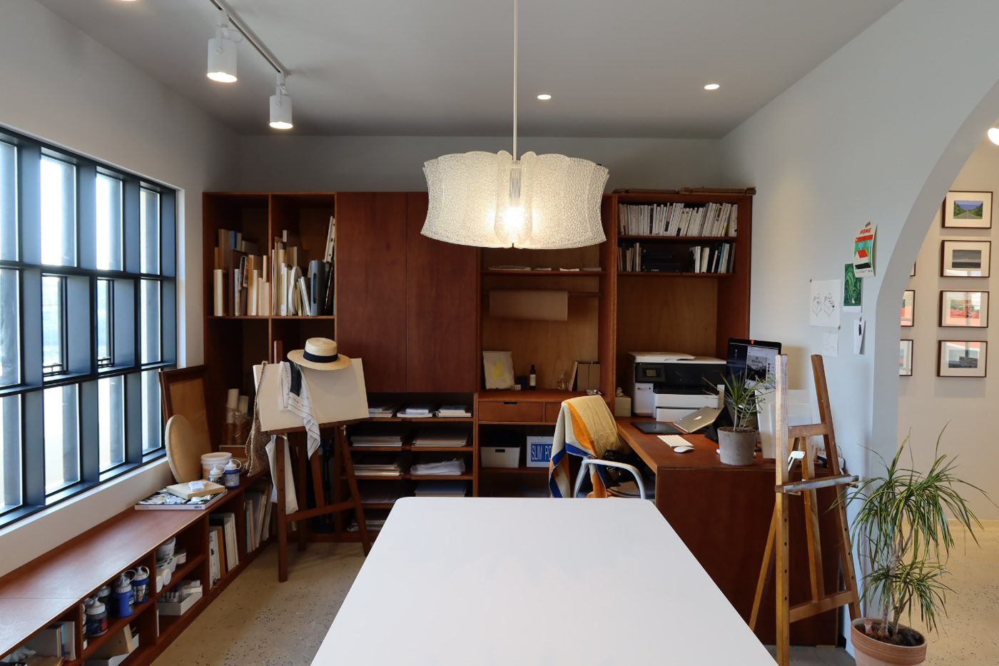 GUAU & 혜민장