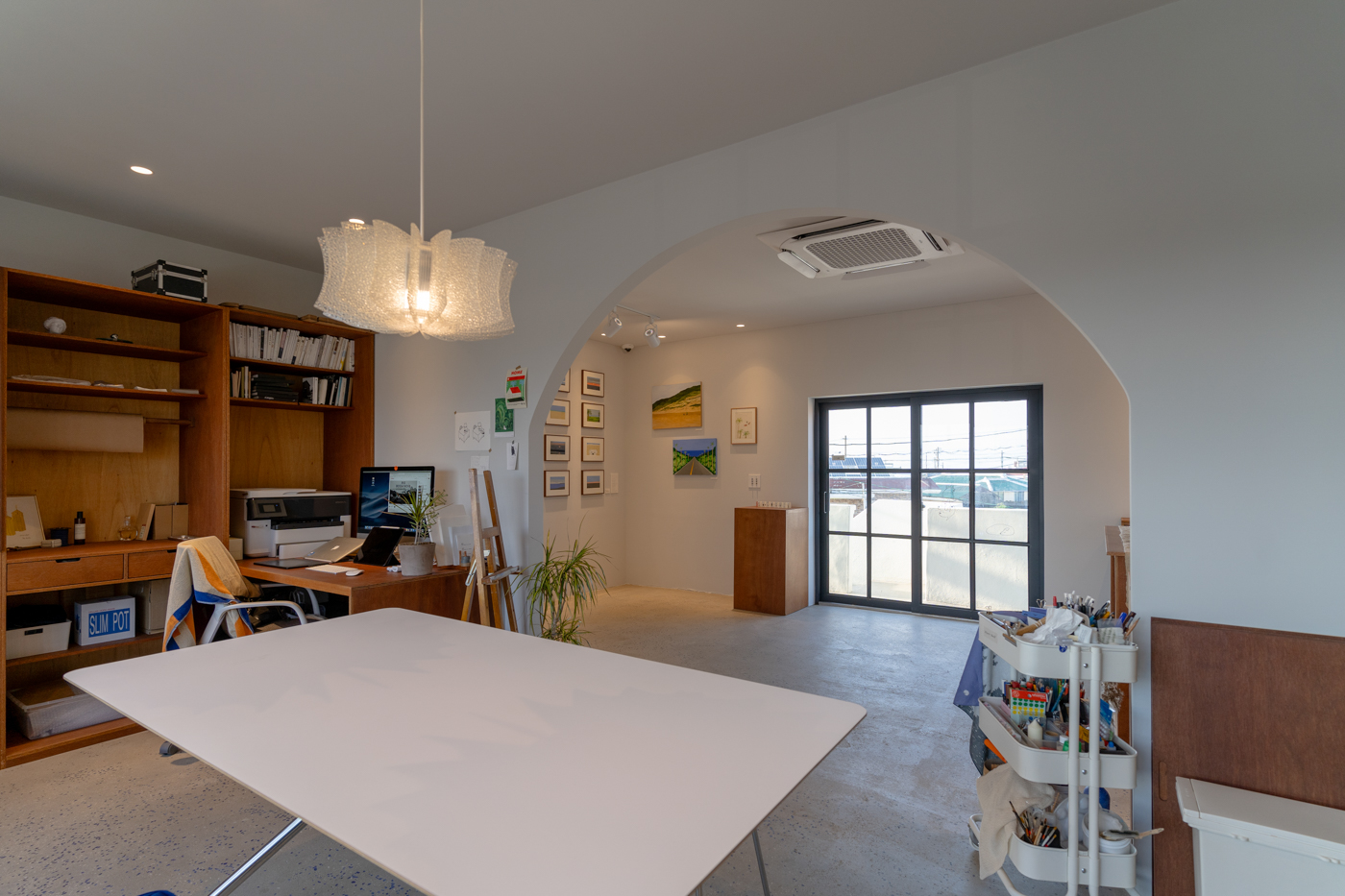 GUAU & 혜민장