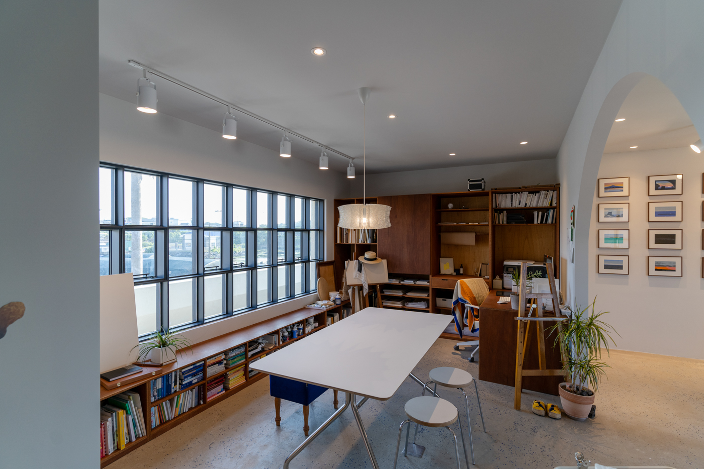 GUAU & 혜민장