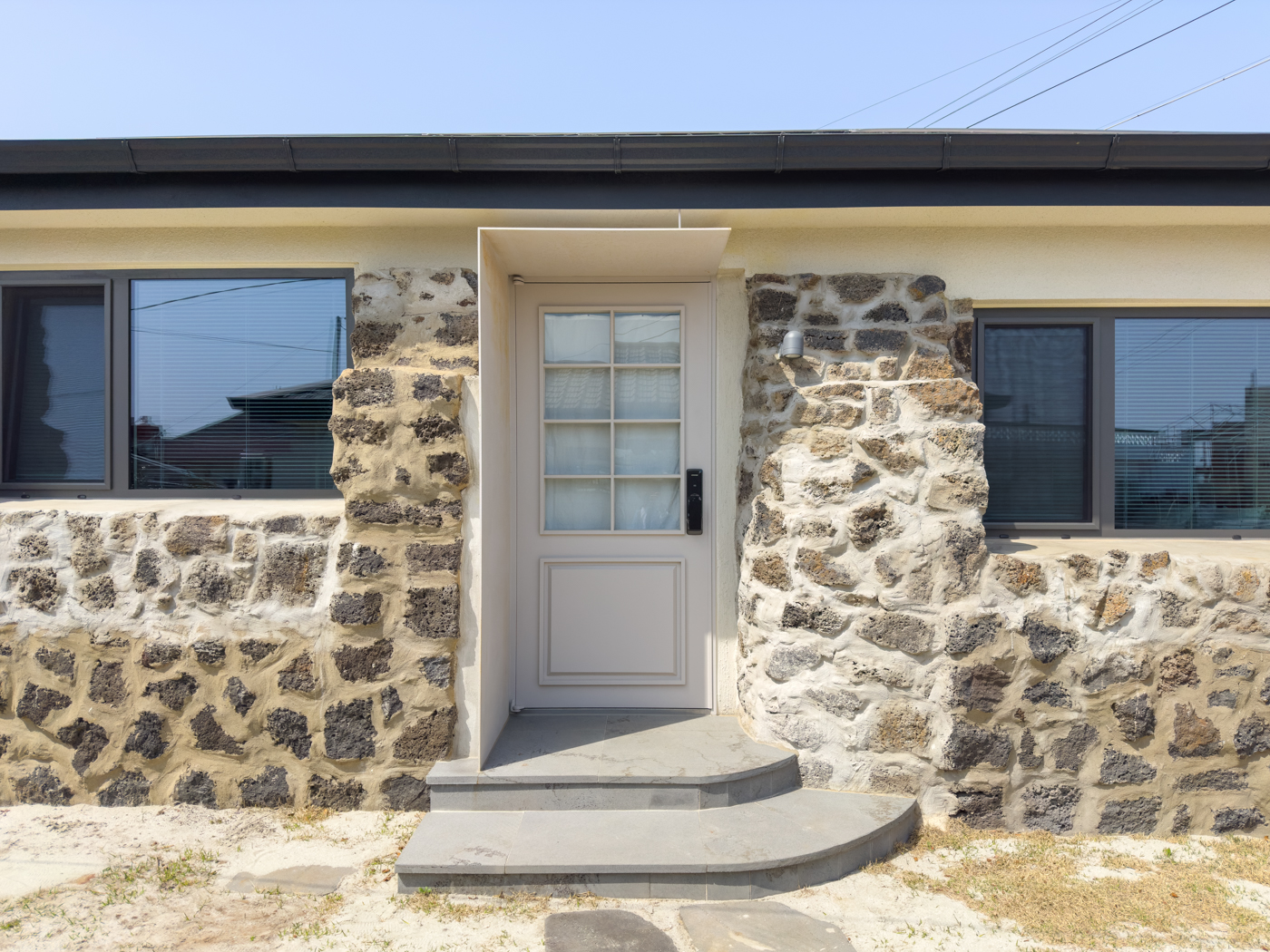 호밀 & 모니카웍스