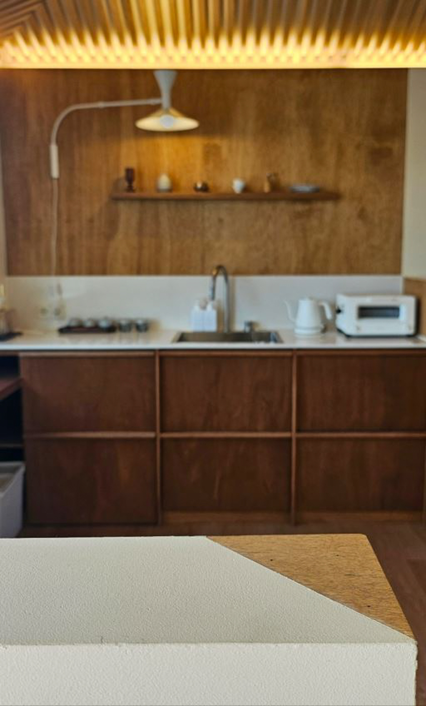 호밀 & 모니카웍스