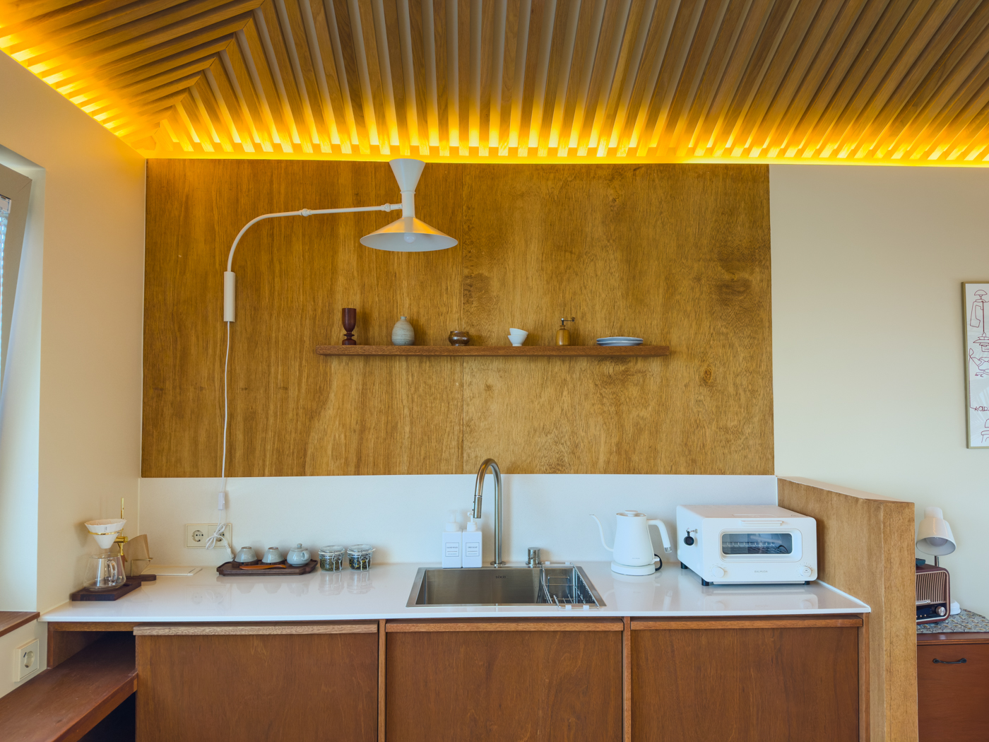 호밀 & 모니카웍스