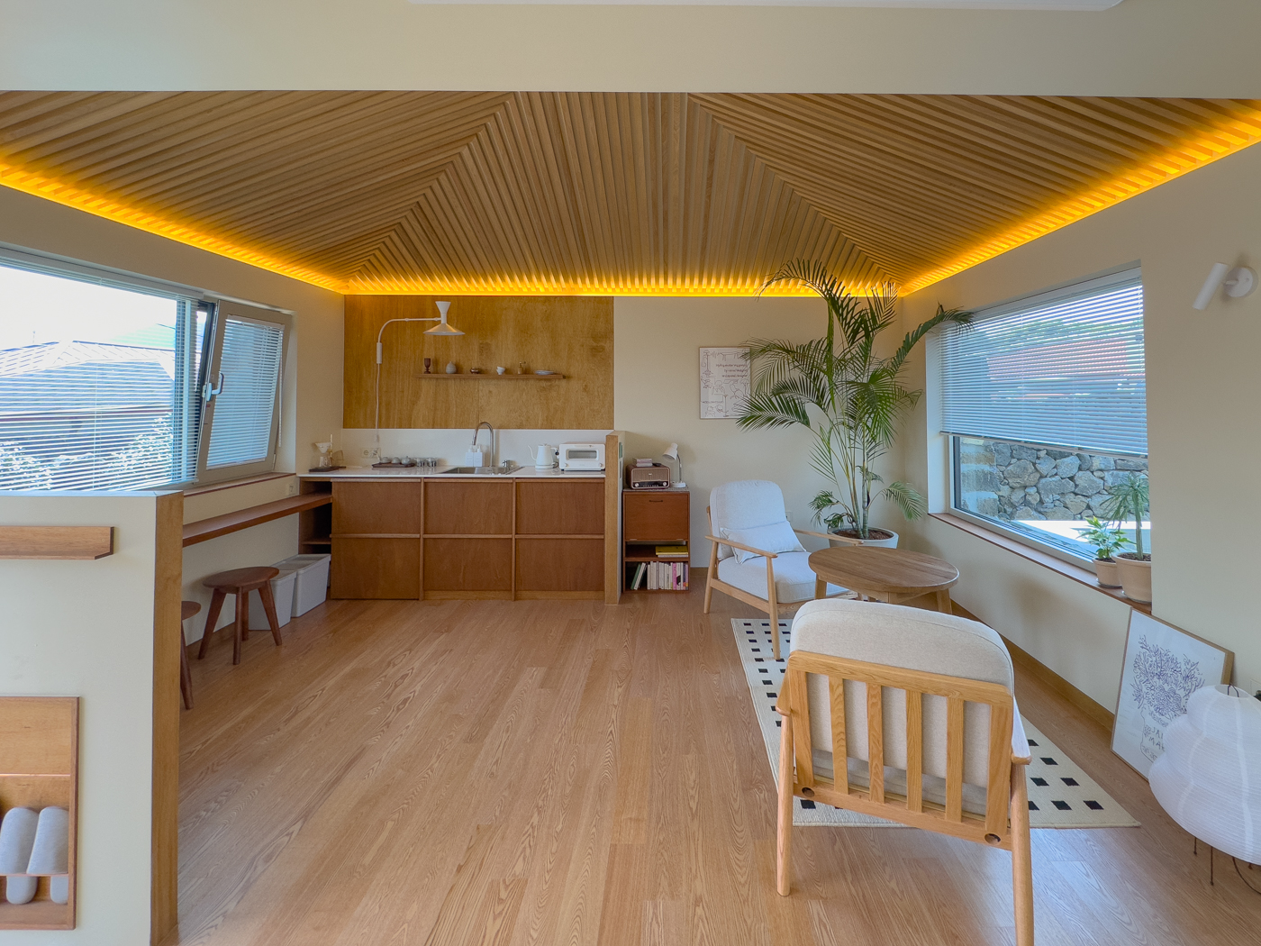 호밀 & 모니카웍스