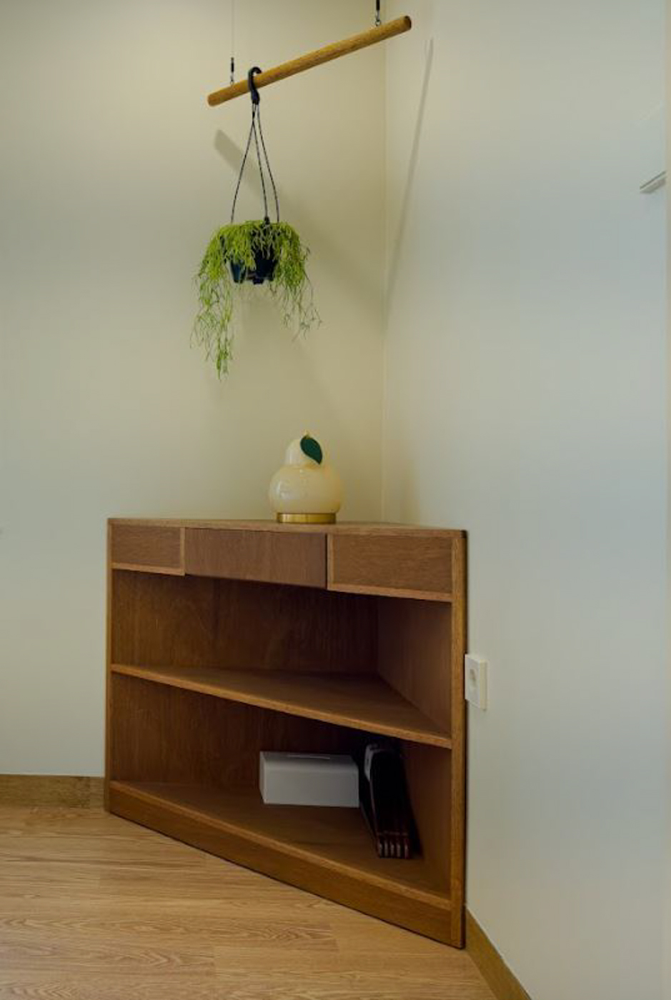 호밀 & 모니카웍스