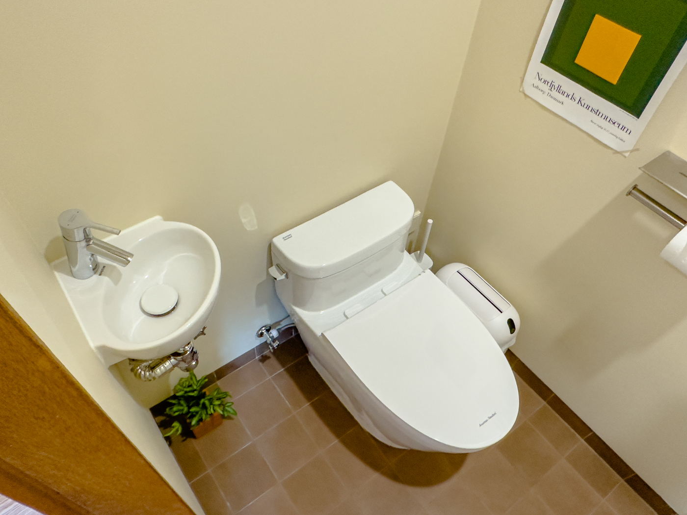 호밀 & 모니카웍스