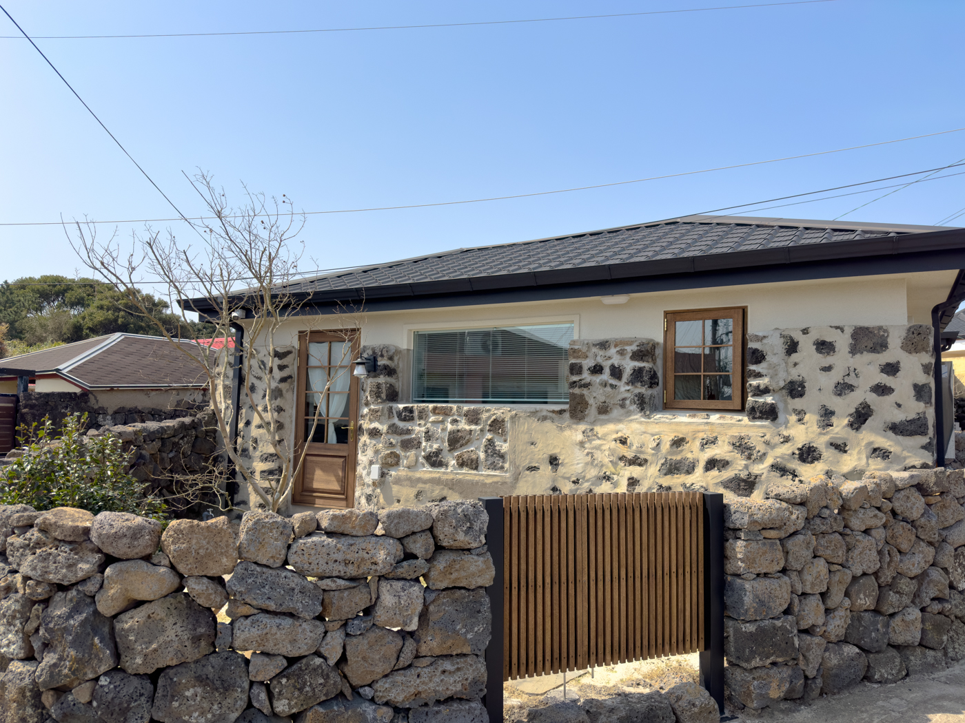 호밀 & 모니카웍스