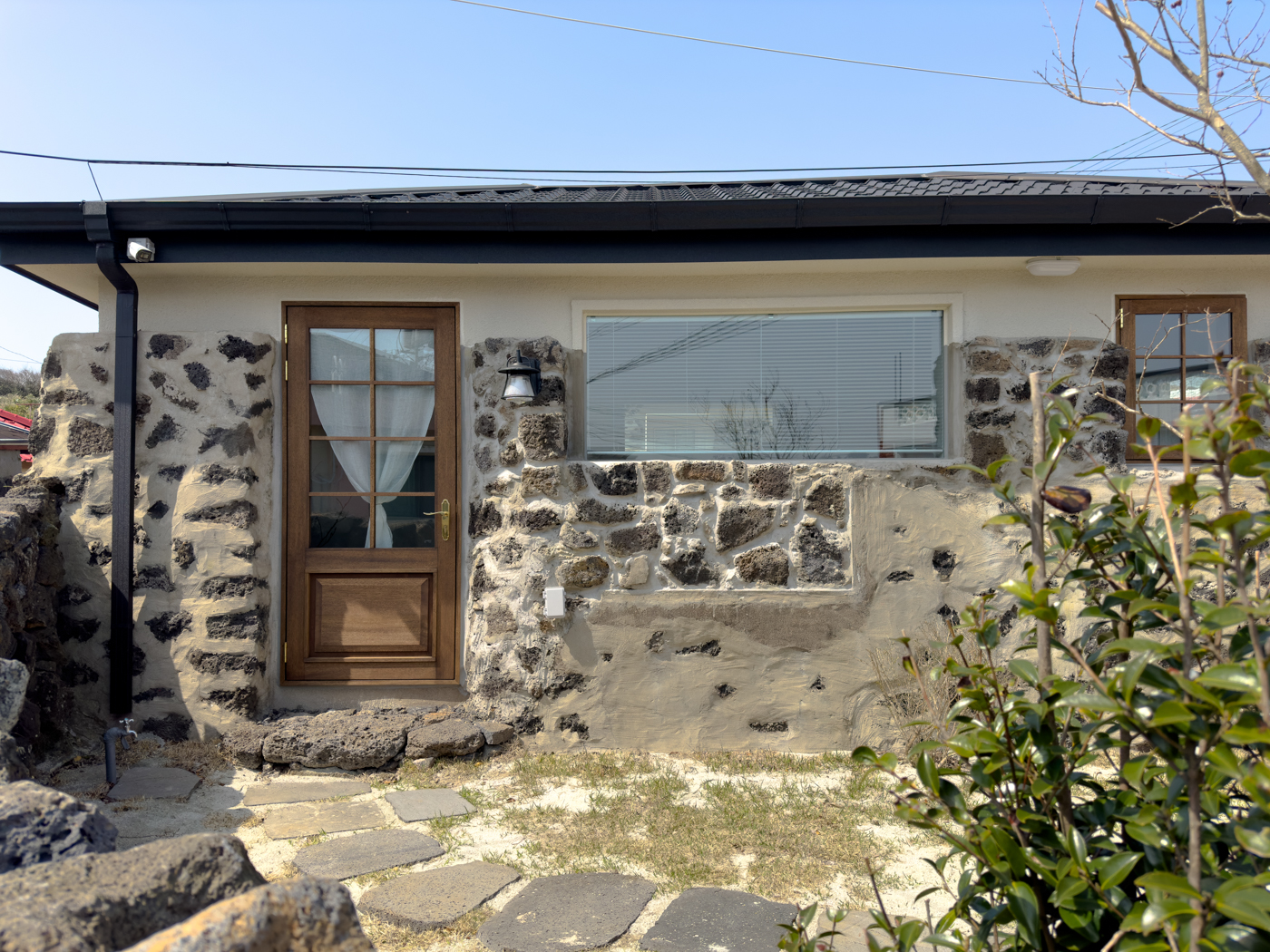 호밀 & 모니카웍스