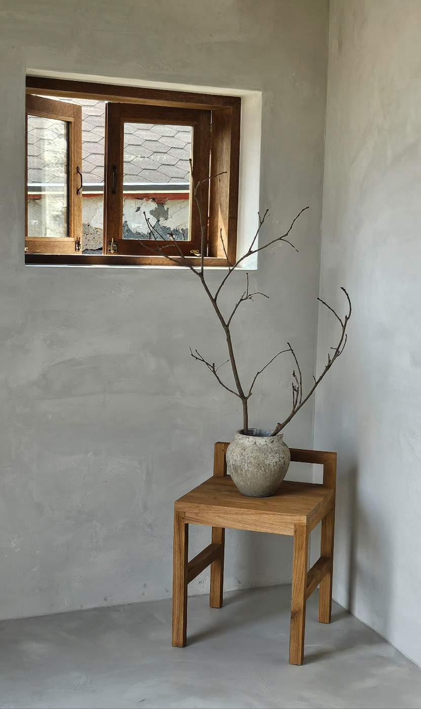 호밀 & 모니카웍스