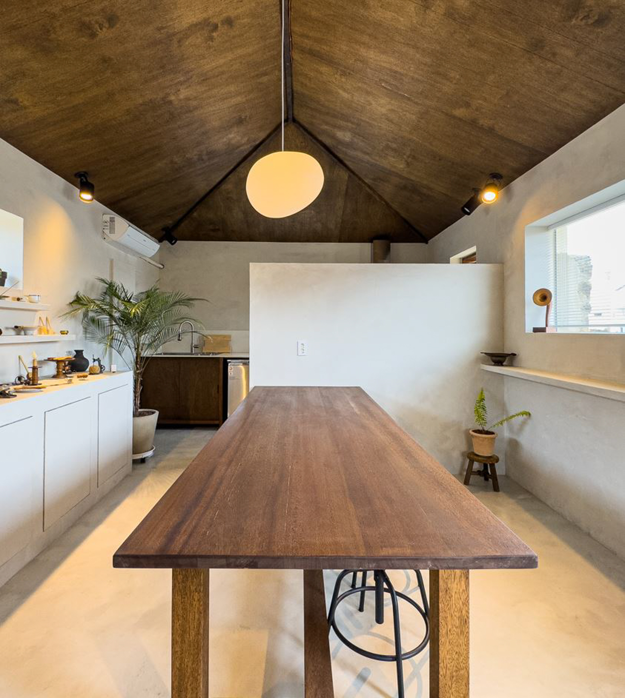 호밀 & 모니카웍스