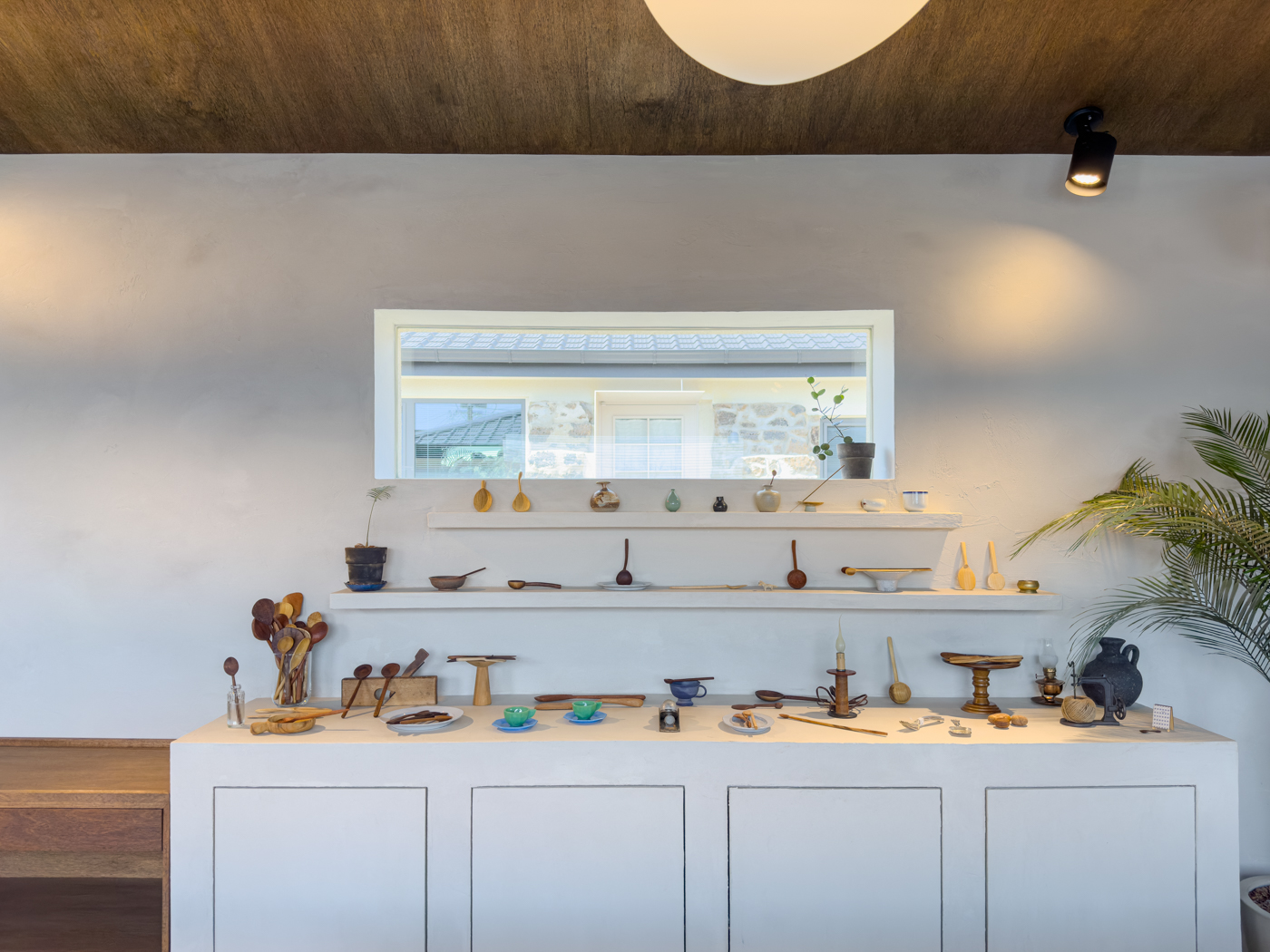 호밀 & 모니카웍스