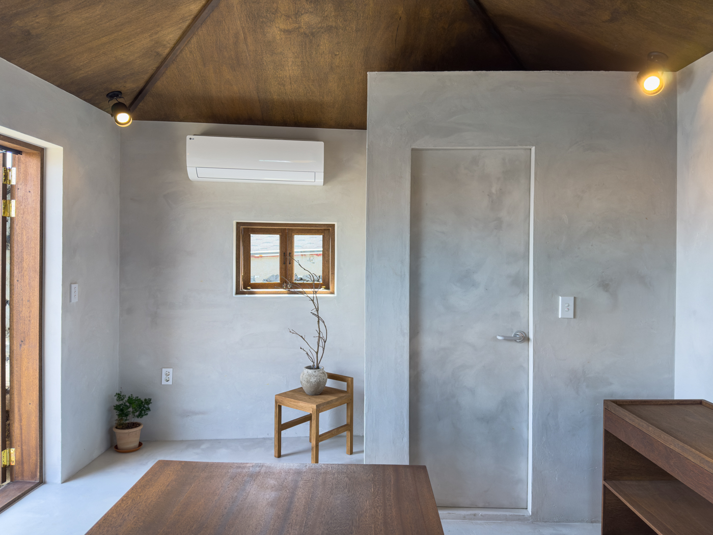 호밀 & 모니카웍스