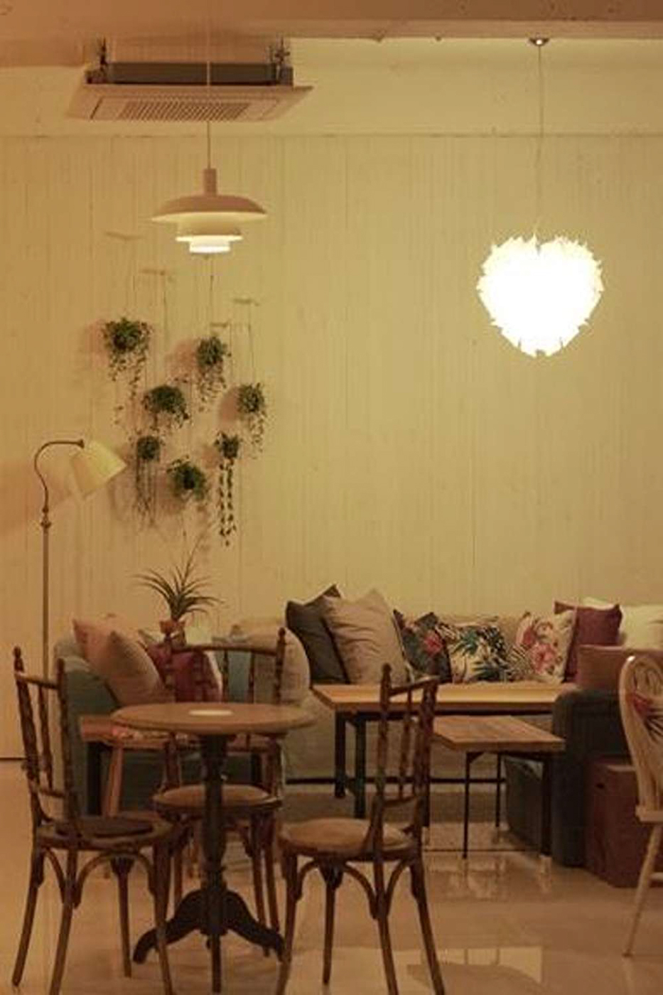 대수길 - 1