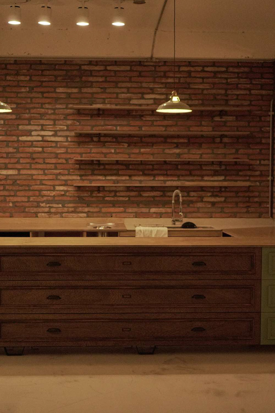 대수길 - 3