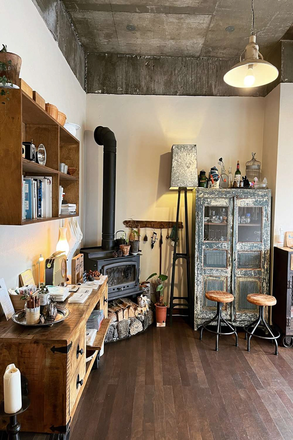 웅스키친 - 1