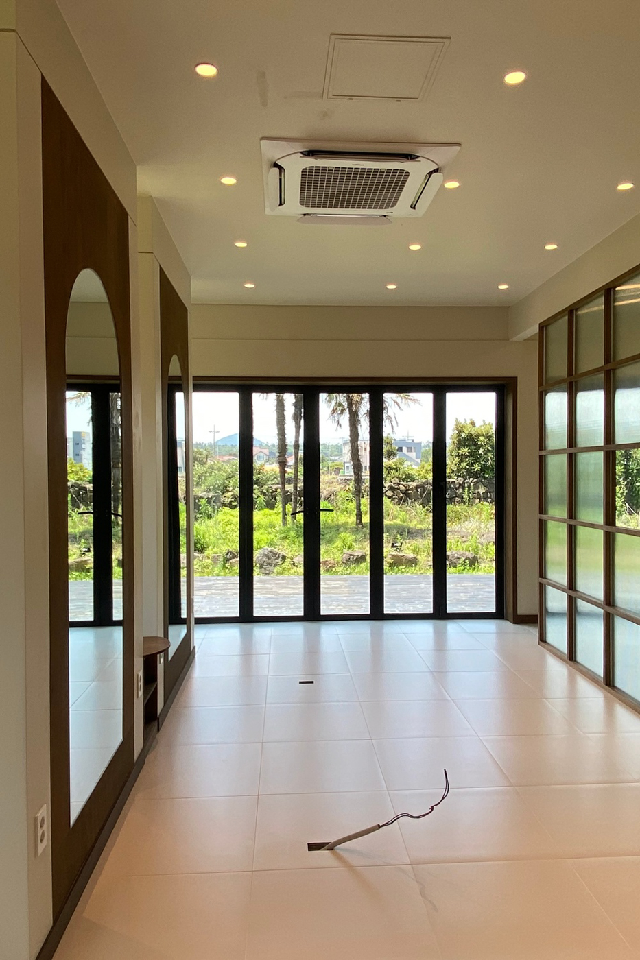 미용실 하루 - 1