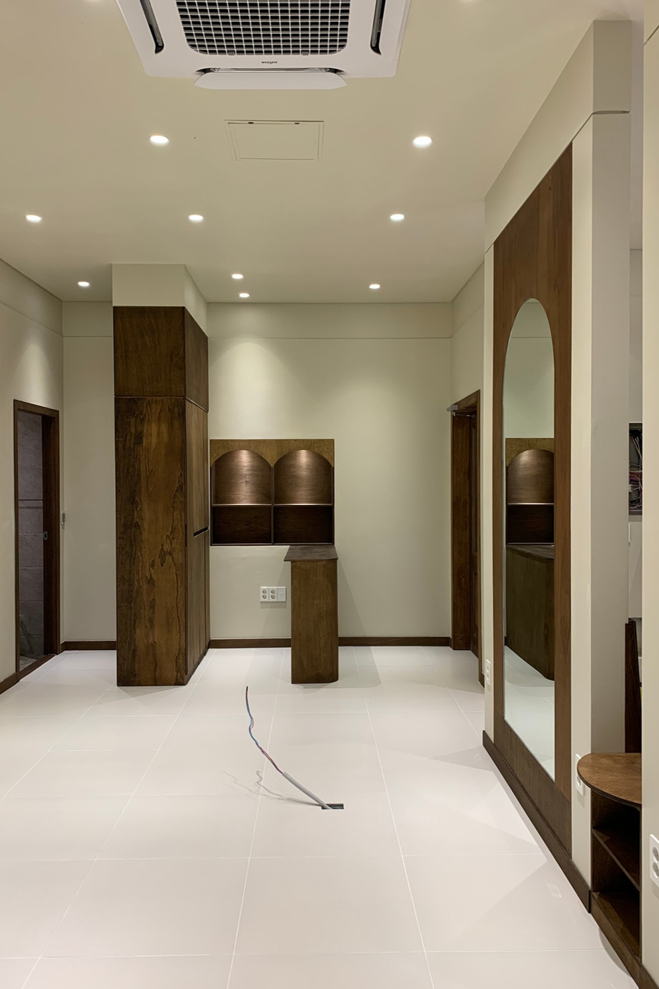 미용실 하루 - 2