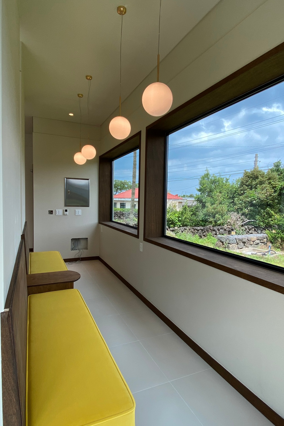 미용실 하루 - 3