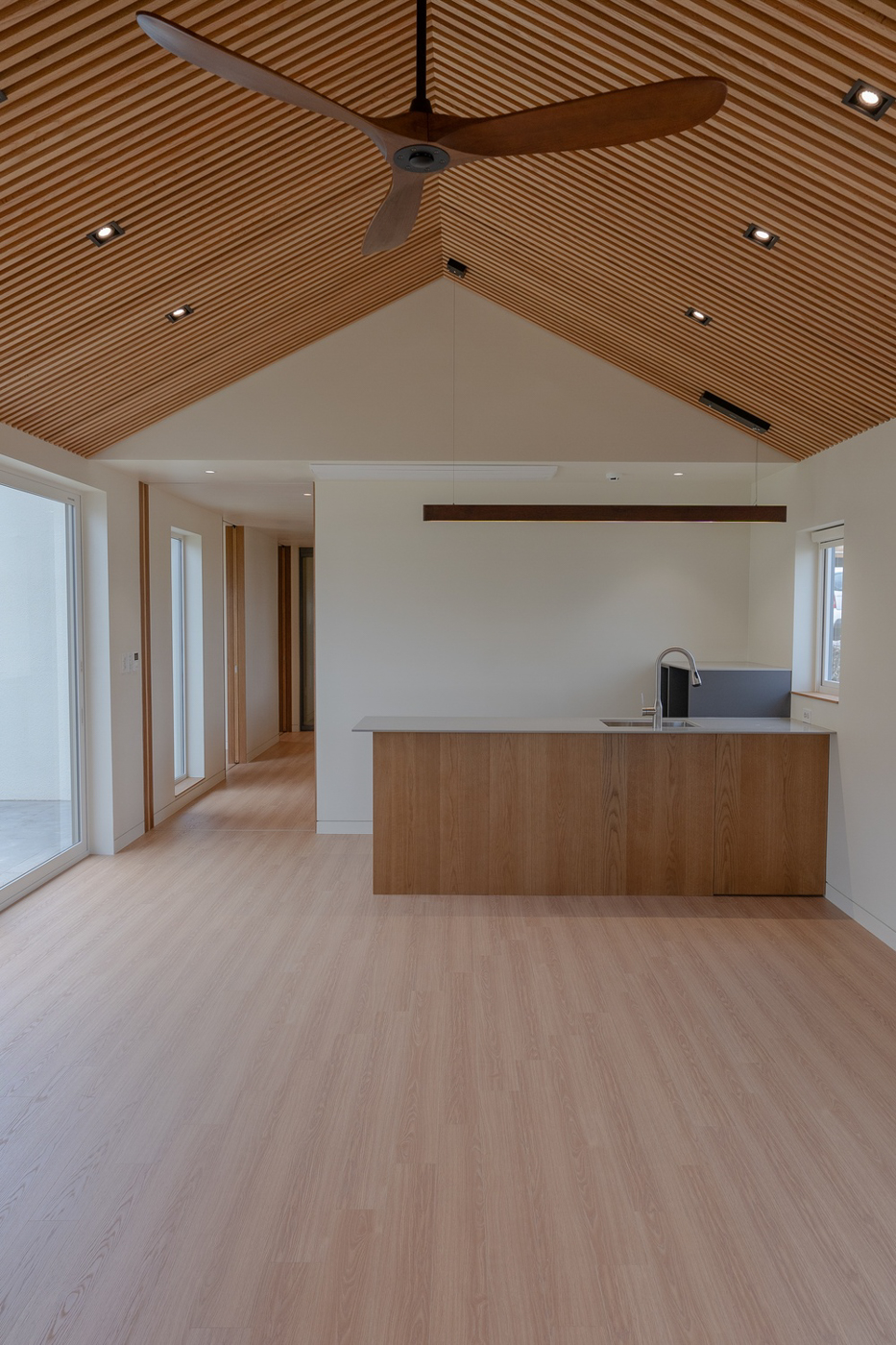 돌담하우스 - 1