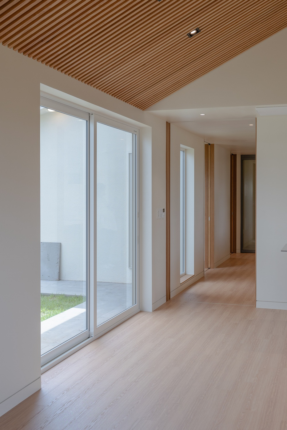 돌담하우스 - 2